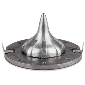Main product image for JBL D8R2408 Genuine Diaphragm for 2408H 8 Ohm 294-4006